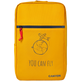 CANYON CSZ-03, cabin size backpack _0