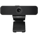 LOGITECH C925E Full HD Webcam - BLACK - USB_0