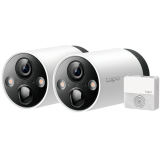 TP-Link Smart Wire-Free Security Camera System_0