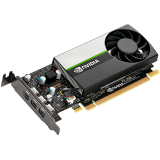 PNY GPU NVIDIA T400 4GB GDDR6_0
