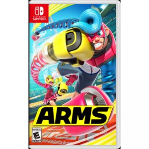 Arms /Switch_0