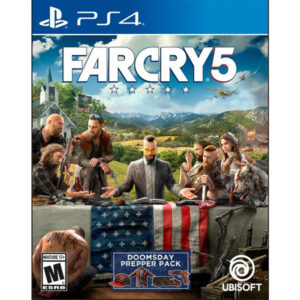 Far Cry 5 /PS4_0