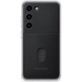 Samsung Galaxy S23 Frame Case Black_0