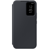 Samsung Galaxy A54 Smart View Wallet Case Black_0