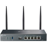 TP-Link ER706W Omada AX3000 Wi-Fi 6 Gigabit VPN Router_0