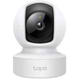 TP-Link Tapo C212 Pan/Tilt Home Security Wi-Fi Camera_0