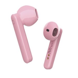 Trust Primo BT earbuds pink_0