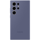Samsung Galaxy S24 Ultra Silicone Case Violet_0
