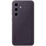 Samsung Galaxy S24 Standing Grip Case Dark Violet_0