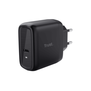 Trust 65W USB-C punjač punjač za laptope, USB-C sa kablom od 2m_0