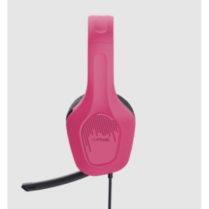 Trust GXT 415P Zirox slušalice žičane pink gaming slušalice_0
