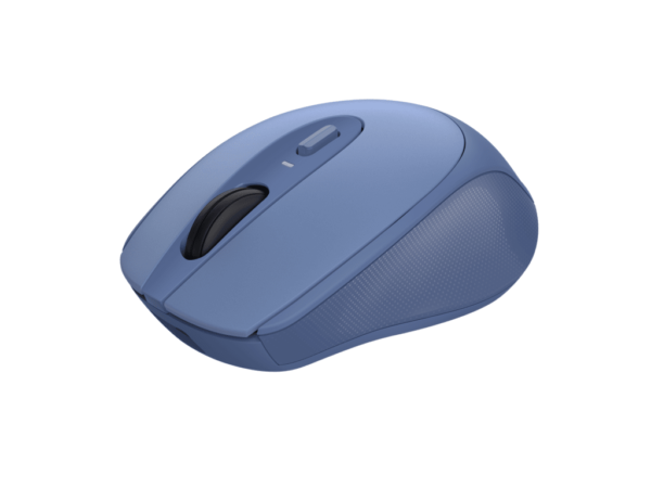 Trust Zaya wls punjivi miš plavi, DPI od 800-1600, Integrisana punjiva baterija_1