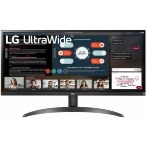 LG 29" monitor 29WP500-B_0