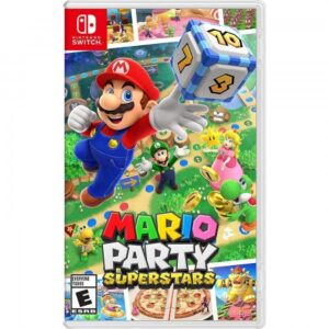 Mario Party Superstars /Switch_0
