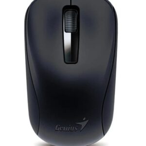 Genius miš NX-7005 wls crni wireless,1.200 DPI_0