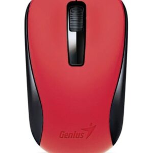 Genius miš NX-7005 wls crveni _0