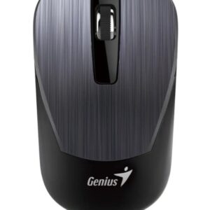 Genius miš NX-7015 wls sivi Iron Gray wireless_0