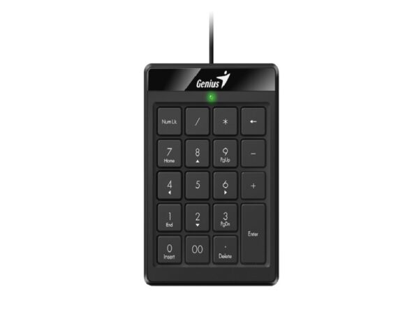 Genius NumPad 110 USB numerička tastatura_0