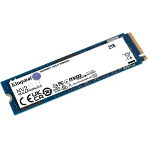 Kingston SSD 2TB NV2NVMe PCIe _0