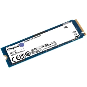 Kingston SSD 1TB NV2 NVMe PCIe_0