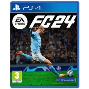 EA SPORTS FC 24 /PS4_0