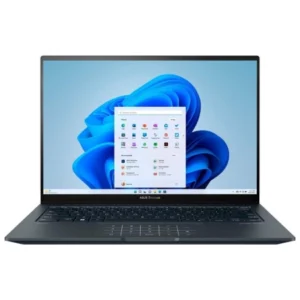 ASUS ZenBook 14X laptop OLED _0