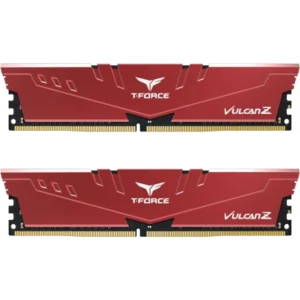 Team T-Force VulcanZ DDR4 32GB 3600MHz (2x16GB) Red_0