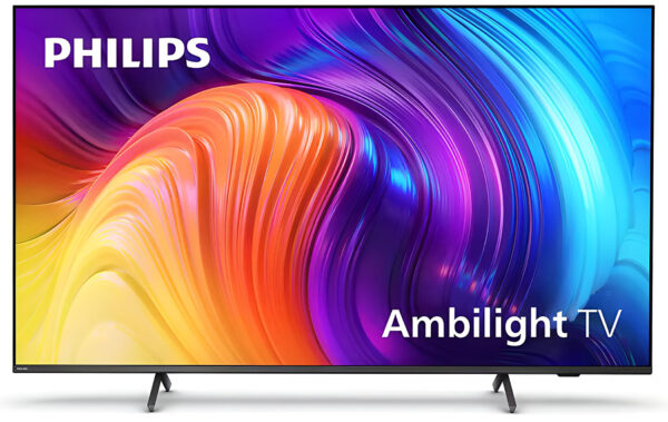Philips 43''PUS8517 4K Android_1