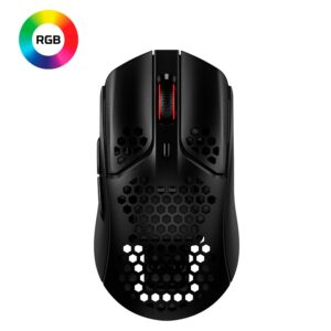 HyperX Haste Wireless Gaming Mouse (Black)_0