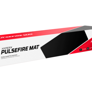HyperX Pulsefire Mat Mouse PadCloth 2XL_0