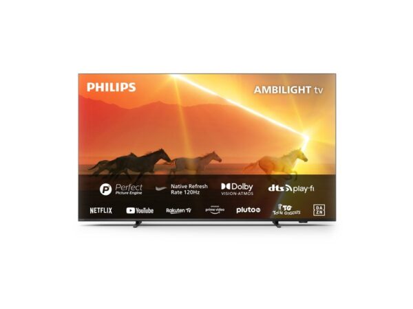Philips 55''PML9008 Smart 4KMini _0
