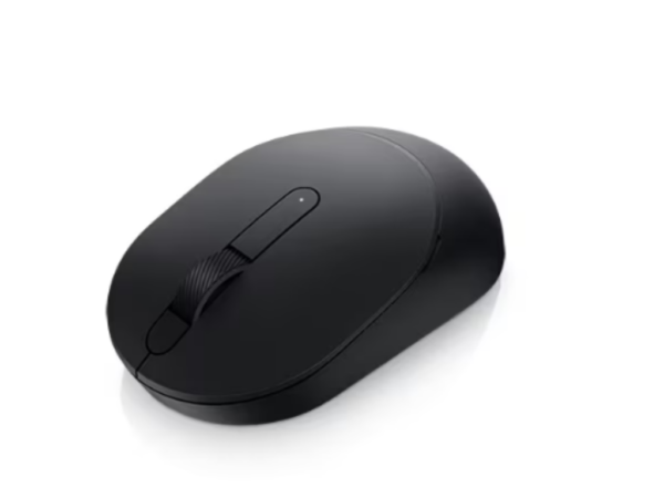 Dell Mobile Wireless Mouse - MS3320W - Black_1