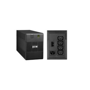 Eaton UPS 850VA/480W USB_0