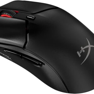 HyperX Pulsefire Haste 2 MiniWireless Gaming Mouse (Black)_0