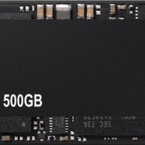 Samsung SSD 970 EVO Plus 500GB_0