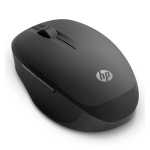 HP Dual Mode Black Mouse mis_0