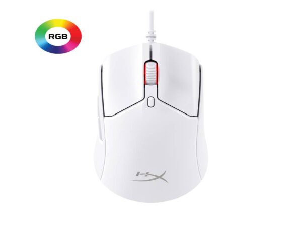 HyperX Pulsefire Haste 2 Gaming Mouse _0