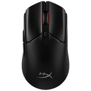 HyperX Pulsefire Haste 2Wireless Gaming Mouse (Black)_0