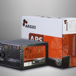 Inter-tech PSU Argus APS-720W_0
