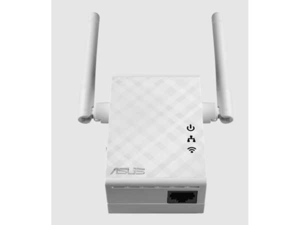 ASUS RP-N12 repeater Wireless N300 Range Extender Access Point/Media Bridge_3