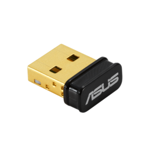 ASUS Bluetooth 5.0 USB adapter 3 Mbps, domet do 10m_0
