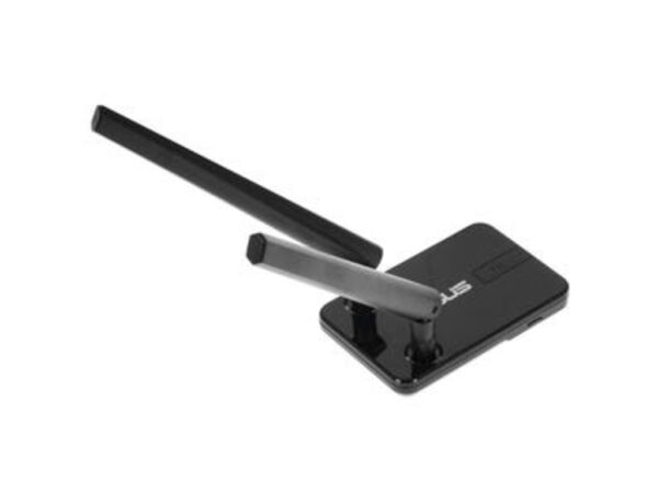 ASUS Dual-Band USB AdapterWireless AC1300, USB-AC58, 400+867 Mbps, USB 3.0, 2.4 Ghz/5 Ghz_2