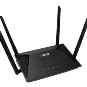ASUS Wi-Fi ruter RT-AX53U AX1800 Dual Band,4 ex.antene,,brzina do 1800 Mbps_0