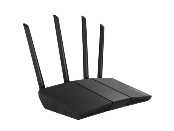 ASUS RT-AX57 Dual Band WiFi 6 Extendable Router_1