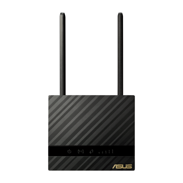 ASUS ruter 4G-N16 SIM Wireless N 4G LTE Router_0
