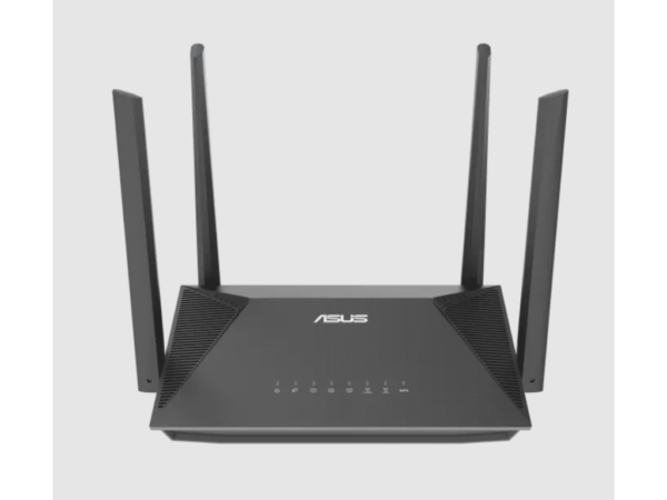 ASUS RT-AX52 (AX1800) DualBand WiFi 6 Extendable Router_3