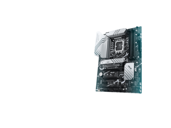 ASUS MB PRIME Z790-P Intel LGA 1700, 4xDDR5_0