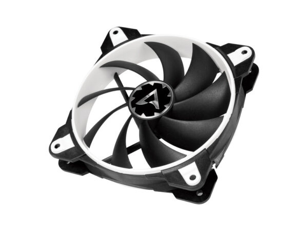 Arctic BioniX F120 PWM PST fan120mm, with cable splitterblack-white_1