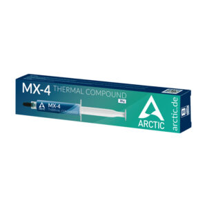 Arctic MX-4 (20g)PERFORMANCE Thermal Paste_0