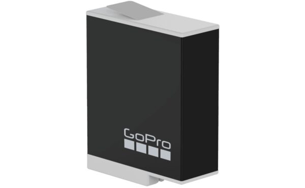 GoPro Rechargable BatteryEnduro (Hero 9/10/11/12),-10C ne gubi svojstva_0
